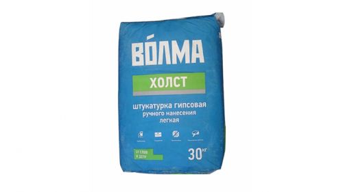 Волма-Холст 30 кг