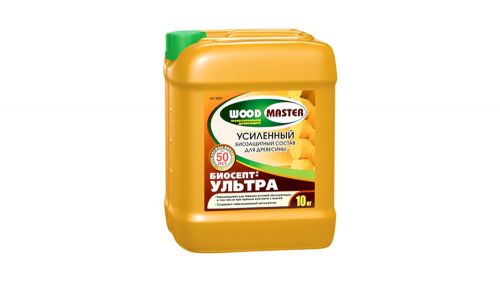 Сенеж УЛЬТРА, кан. 10 кг