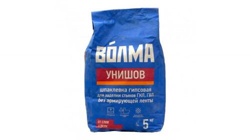Волма - Унишов 5 кг