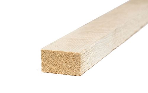 Обрезная рейка 25*50*3000