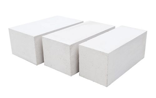 Блок газосиликатный Bonolit Project D 500 - 600*250*300 ( 40шт П ) ГОСТ 31360