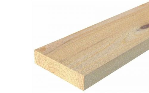 Обрезная доска 25*200*6000 ВОЛОГДА