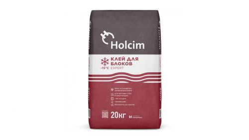 Клей для блоков EXPERT 20кг