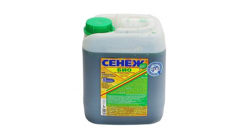 Сенеж, кан. 10 кг
